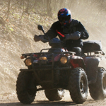 Team Quad Biking Activity